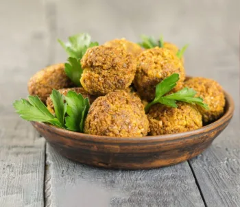 بهارات طعمية 100 جم