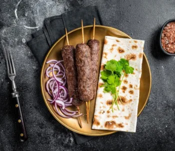 بهارات كفته 100 جم