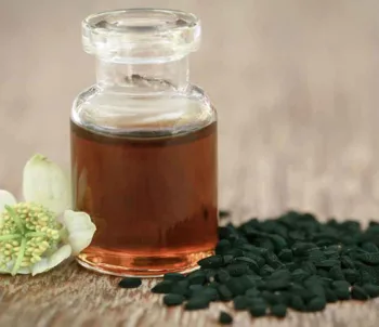 زيت حبة البركه مصري 30 مل