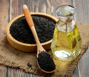 زيت حبة البركه كلام الرسل 30 مل