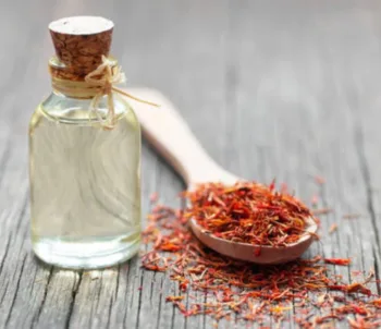 زيت حبر الزعفران 30 مل