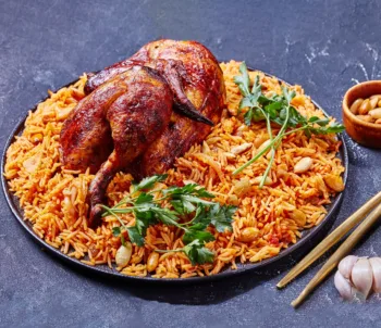 خلطة كبسه 100 جم