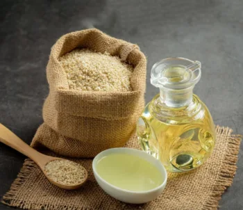 زيت السمسم 30 مل