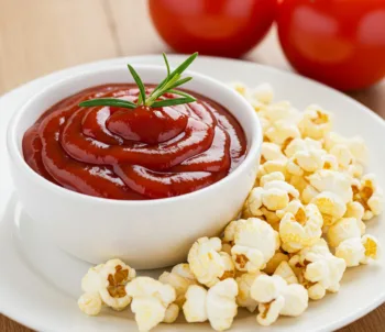 مكسب طعم كاتشب 100 جم