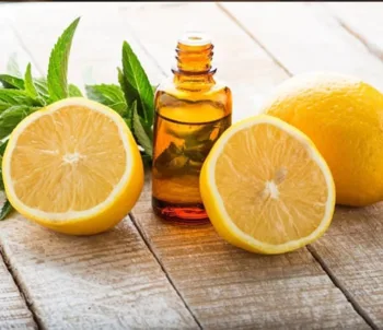 زيت ليمون 30 مل