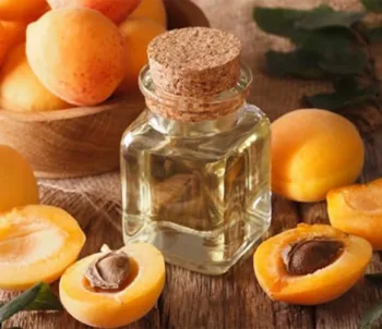 زيت المشمش 30 مل
