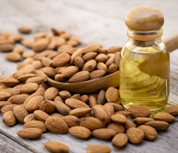 زيت اللوز المر 30 مل