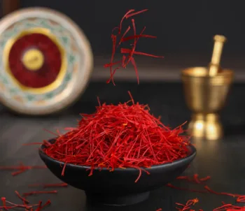 زعفران ايراني 1,5 جم