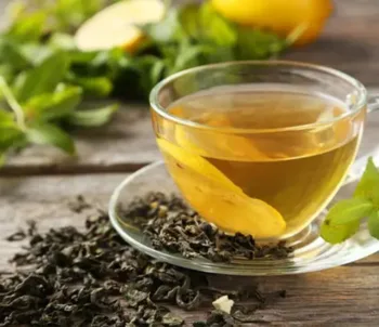 شاي اخضر 50 جم
