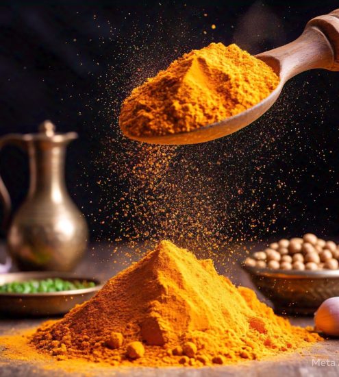 kabsa_with_indian_spices