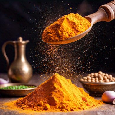 kabsa_with_indian_spices